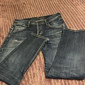 Citizens of humanity jeans